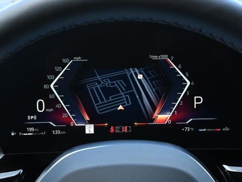 New 2026 BMW X2 xDrive28i w/ Technology Package image 11