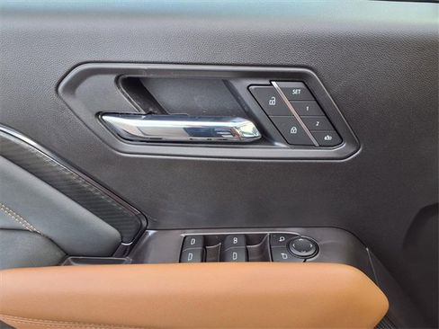 New 2026 GMC Canyon AT4 w/ Technology Plus Package image 26