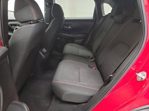 Certified 2024 Honda HR-V Sport image 27