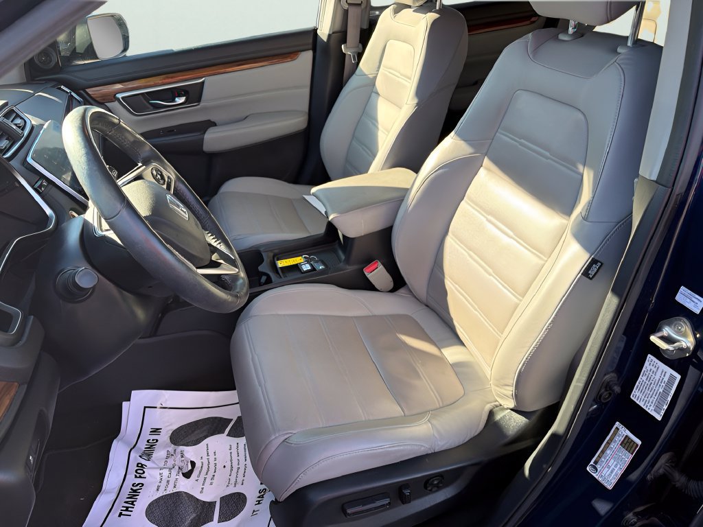 Used 2019 Honda CR-V EX-L image 17