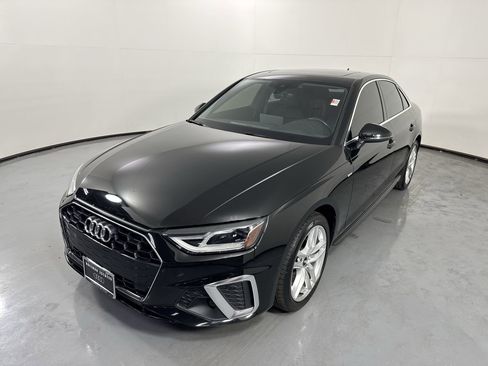 Used 2021 Audi A4 2.0T Premium w/ Convenience Package AWD/4WD image 33
