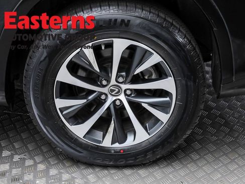 Used 2022 Lexus RX 450h AWD w/ Premium Package image 8