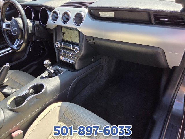 Used 2015 Ford Mustang GT Premium RWD image 14