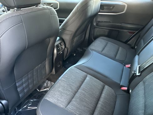 Certified 2022 Ford Bronco Sport Big Bend image 13