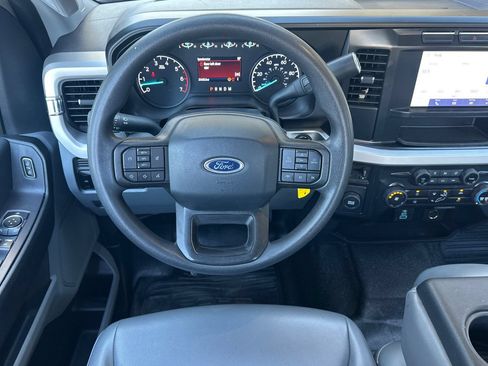 Used 2024 Ford F250 XL w/ XL Chrome Package RWD image 13