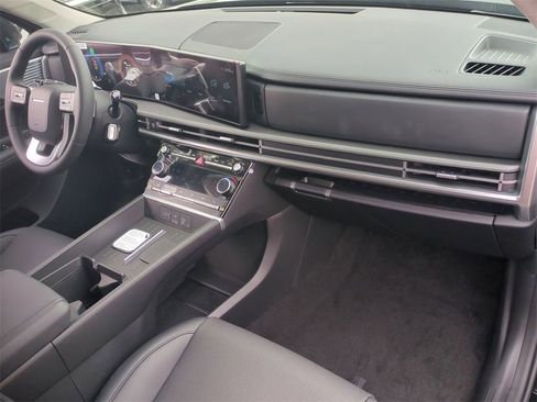 New 2026 Hyundai Santa Fe SEL image 26