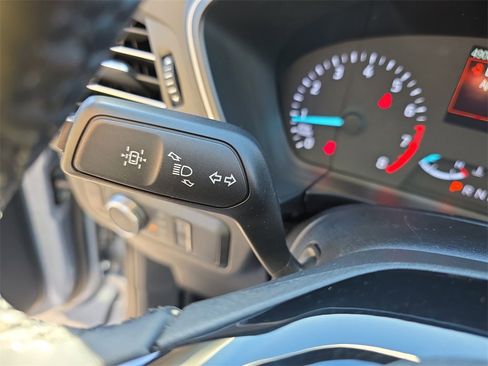 Used 2022 Ford Escape SEL image 21