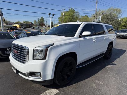 Used 2015 GMC Yukon XL SLE w/ Convenience Package