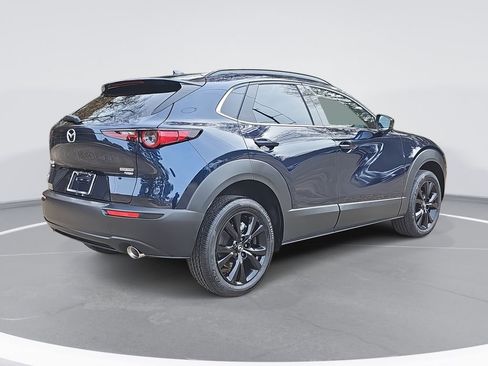 New 2025 MAZDA CX-30 2.5 Turbo w/ Premium Plus Pkg AWD/4WD image 5
