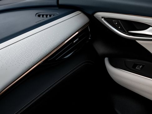 New 2026 Buick Envision Avenir image 40