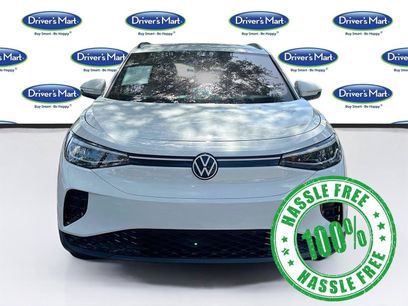 Used 2023 Volkswagen ID.4 Pro