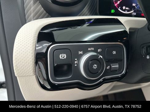 Certified 2026 Mercedes-Benz CLA 250 4MATIC image 20