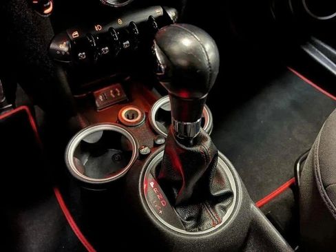 Used 2013 MINI Cooper Coupe John Cooper Works image 22