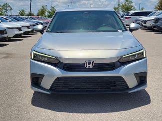 Used 2022 Honda Civic EX video 2