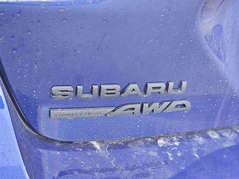 New 2026 Subaru Crosstrek 2.5i Limited AWD/4WD image 13