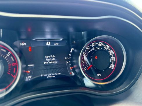 Used 2020 Dodge Challenger R/T Scat Pack image 24