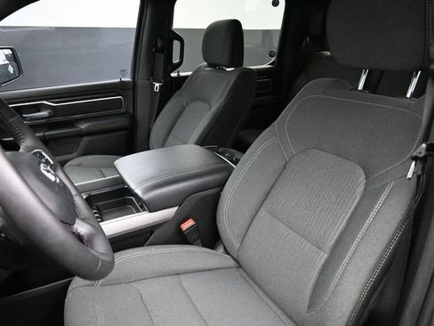 Used 2024 RAM 1500 Big Horn AWD/4WD image 13