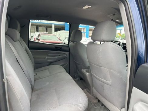 Used 2007 Toyota Tacoma PreRunner RWD image 27