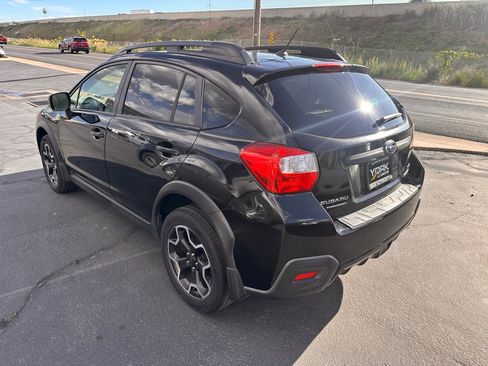Used 2014 Subaru Crosstrek 2.0i Premium w/ Popular Package #1 AWD/4WD image 4