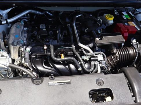 Used 2024 Nissan Sentra S FWD image 57