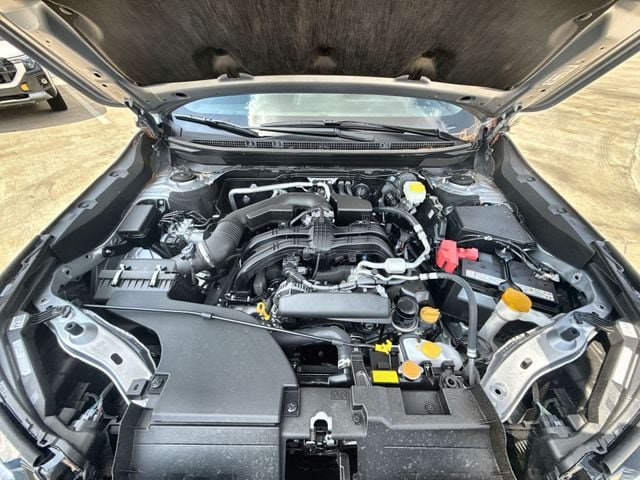 New 2026 Subaru Outback Premium AWD/4WD image 28