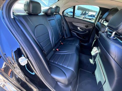 Used 2016 Mercedes-Benz C 300 Sedan image 19