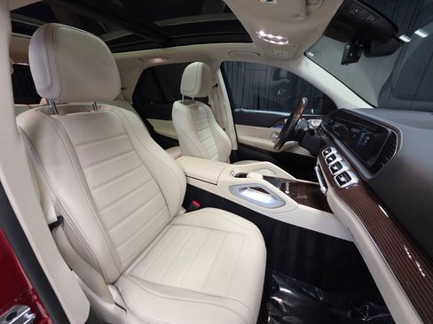 Used 2022 Mercedes-Benz GLE 450 4MATIC image 43