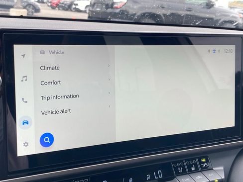 Used 2025 Toyota Camry XSE w/ Premium Plus Package image 21