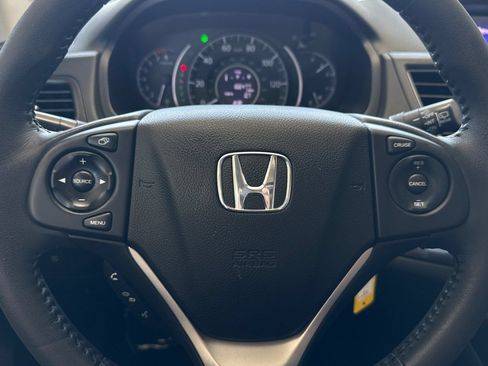 Used 2014 Honda CR-V EX-L image 22