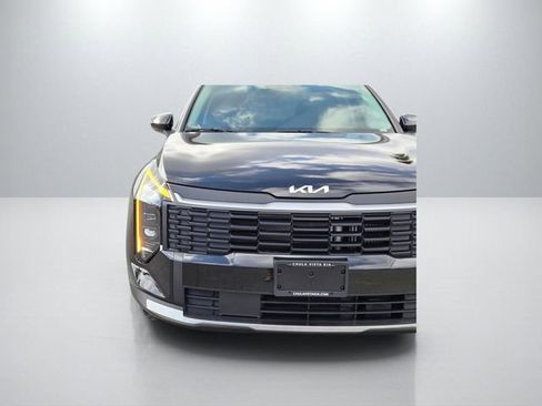 New 2026 Kia Sportage LX image 2