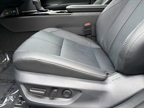 New 2026 Toyota Camry XSE image 12