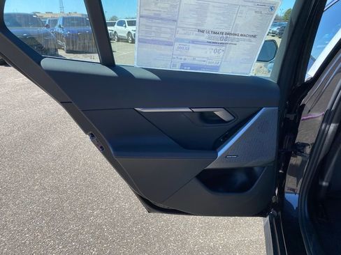 New 2026 BMW 530i xDrive AWD/4WD image 6