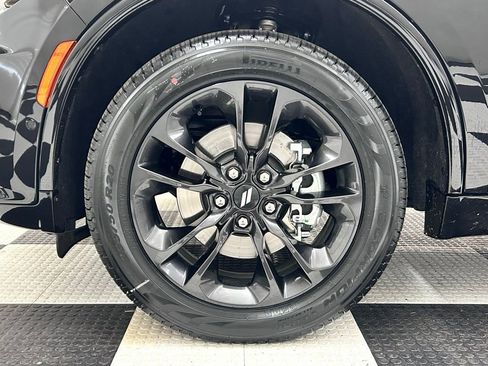 New 2026 Dodge Durango GT image 8