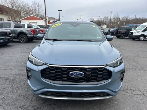 Certified 2023 Ford Escape ST-Line Elite image 19