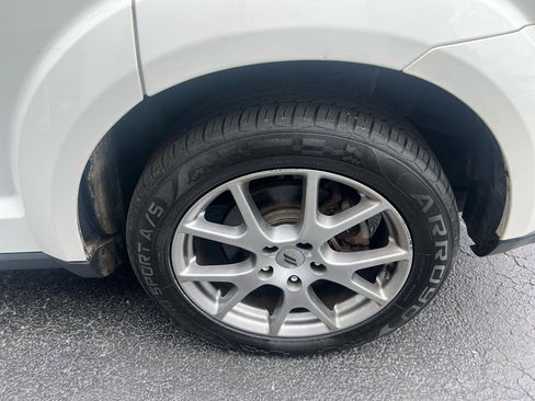 Used 2019 Dodge Journey GT w/ Nav & Sun Group AWD/4WD image 25