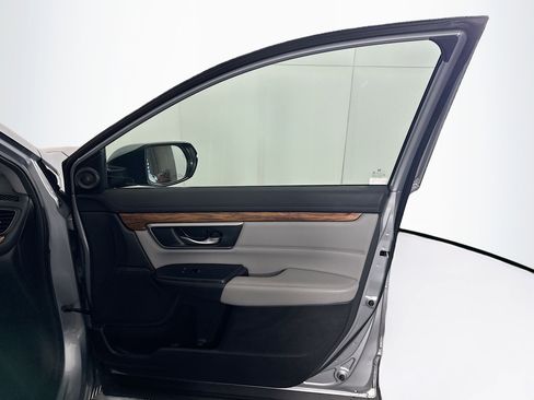 Used 2018 Honda CR-V EX-L image 31