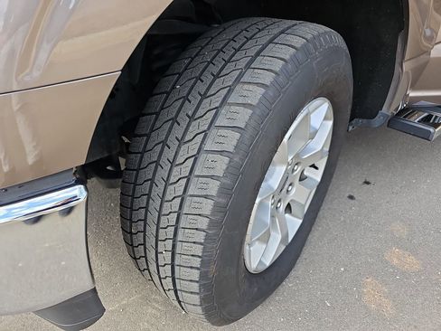 Used 2023 Ford F150 XLT AWD/4WD image 28