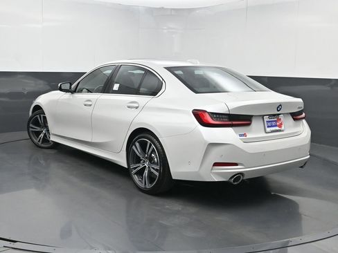 Used 2024 BMW 330i Sedan RWD image 23