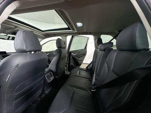 Used 2020 Subaru Forester Limited w/ Popular Package #3 AWD/4WD image 13
