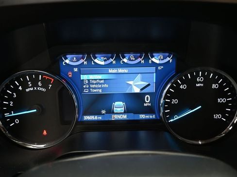 Certified 2023 Ford Expedition Max XLT RWD image 14