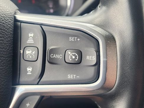 Used 2024 RAM 2500 Laramie w/ Safety Group AWD/4WD image 29