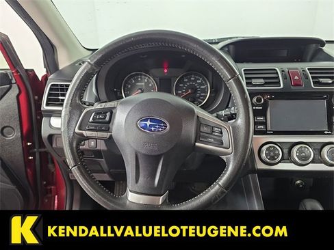 Used 2015 Subaru Impreza 2.0i Sport Premium image 10