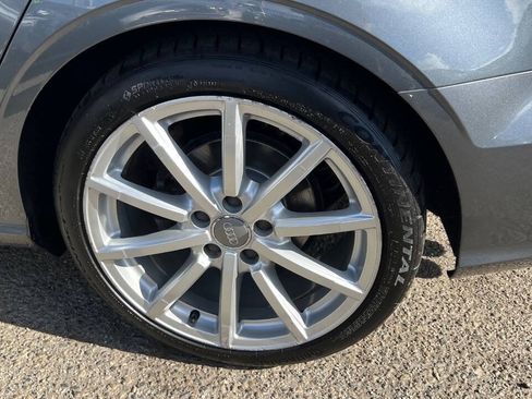 Used 2016 Audi A3 1.8T Premium FWD image 33