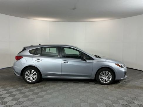 Used 2018 Subaru Impreza 2.0i AWD/4WD image 4