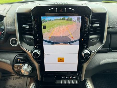 Used 2022 RAM 1500 Laramie image 20