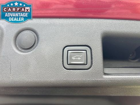 Certified 2023 Chevrolet Equinox LT FWD image 26
