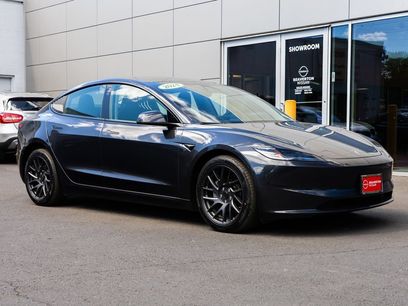 Used 2024 Tesla Model 3 Long Range