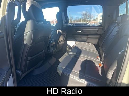 New 2026 RAM 1500 Rebel image 13