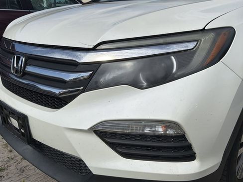 Used 2017 Honda Pilot EX-L image 4