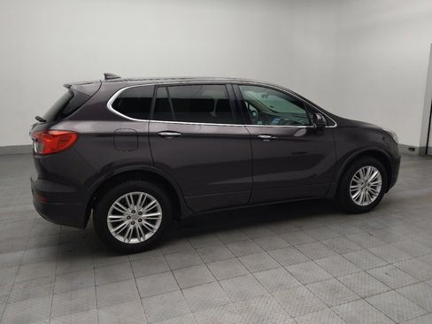 Used 2017 Buick Envision Preferred image 10